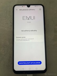 Huawei P Smart 2019 - 3