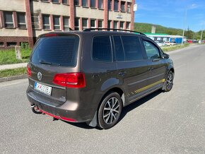 Volkswagen Touran 1.6 Tdi - 3