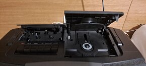 Sony CFD-V6 -radio, CD prehrávač, kazetový prehravac - 3