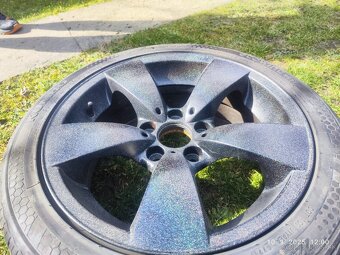 R17 Elektróny BMW + Pneu - Letné 225/45 R17 - 3