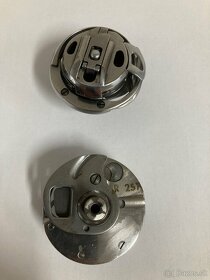 Nové chapače Minerva R190, R248, R90A, R112, R257, R100 aj. - 3