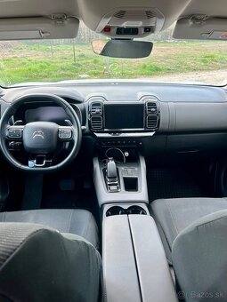 NOVÁ CENA - CITROËN C5 Aircross Plug-in hybrid - 3
