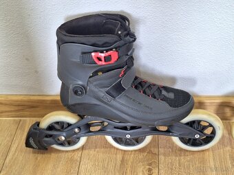Inline korčule Powerslide 125mm veľkosť č.42 - 3