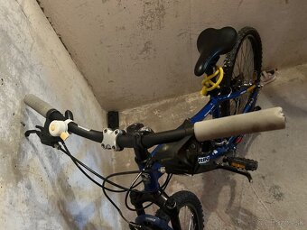 Chlapcensky bicykel Marin, velkost XS, 16’ - 3