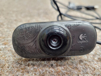 Logitech Webcam C210 - 3