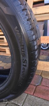 Hankook Ventus S1evo - 3