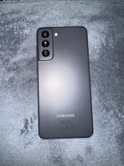Samsung Galaxy S21 FE 5G 128GB - 3