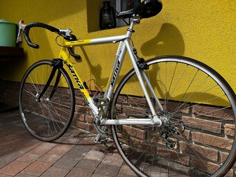 cestný bicykel Šatka Alu 7020 - 3