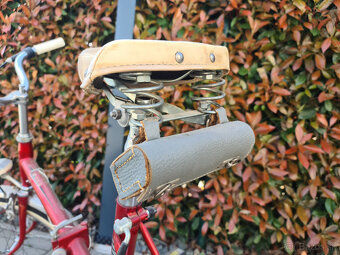 ESKA skladací bicykel - 3