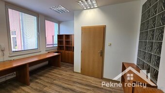 Prenájom zariadenej kancelárie v Banskej Bystrici - 3