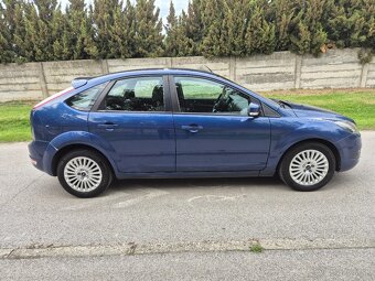 Predám Ford Focus Hatchback Faclieft 2.0 TDCI 100kw M6 - 3