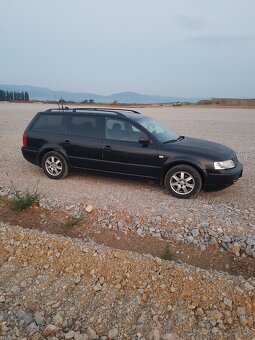 Predam ww passat 66kw - 3