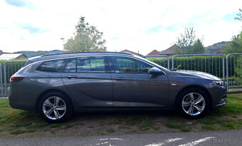 INSIGNIA Sports Tourer 2,0CDTi 170k - 3