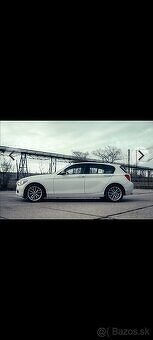 BMW Urban line - 3