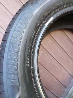 letne pneumatiky 225/60 r17 - 3