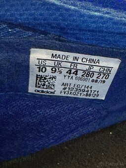 Adidas X 19.1 SG - 3