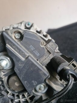 Alternator 1.9tdi 74kw - 3