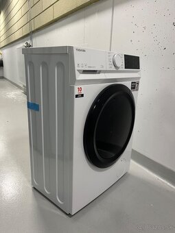 Práčka Toshiba - 3