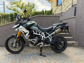 Triumph Tiger 900 Rally Pro - 3