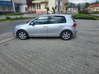 Golf 1.6 66kw - 3
