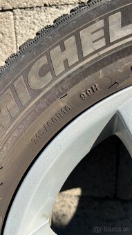 Disky 215/60R16 - 3