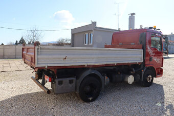 MAN TGL 12.210 MANUAL,3-STRANNY VYKLAPAC - 3