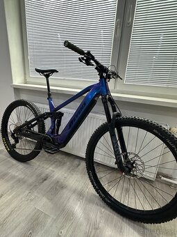 Ebike Stevens AM 7.7 726wh - 3