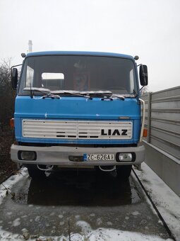 Liaz 150 - 3