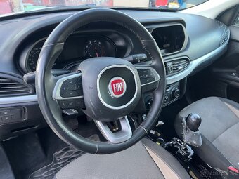 Fiat tipo 2015-2020 - 3