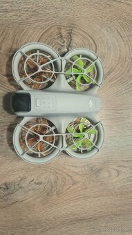 DJI NEO Fly more combo + príslušenstvo - 3