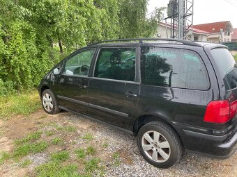 SEAT ALHAMBRA - 3