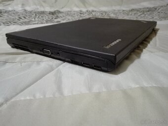 Lenovo i5 4x3,3 GHz. 1 000 GB. Nová 16 GB RAM. - 3