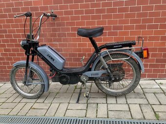 Babetta 210 - 3
