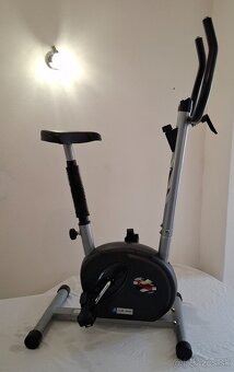 Rotoped Magnetic Bike TC 1520, málo používaný - 3