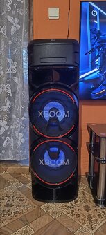 LG XBOOM ON9 - 3