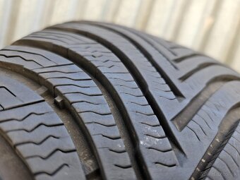 Zimné pneumatiky Michelin Alpin 5 - 225/55 r17 97H - 3