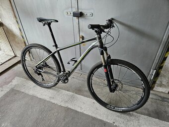 Merida big nine - 3