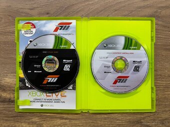 Forza Motorsport 3 Ultimate Collection CZ na Xbox 360 - 3