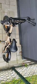 Detsky bicykel - 3