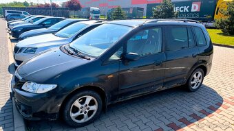 Mazda Premacy 2.0 - 3