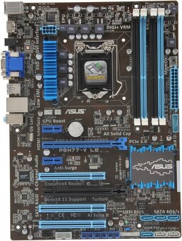 ASUS P8H77-V LE - 3