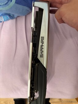 Rx5700xt 8gb - 3