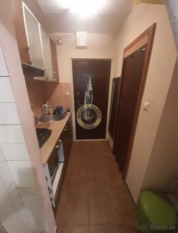Cenovo výhodná Garsónka na prenájom - 3