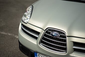 Subaru Tribeca B9 - 3
