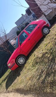 Škoda Felicia - 3