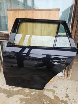 Golf VI variant - 3