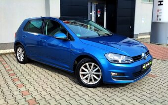 VW GOLF 7 1.4 TSI BMT 110KW,2016,LOUNGE,HATCHBACK,STK,SERVIS - 3