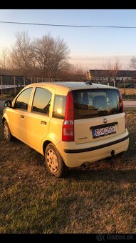Fiat panda - 3
