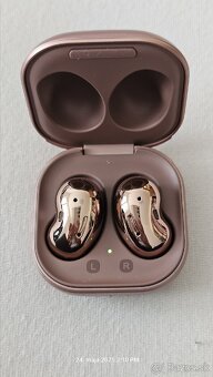 Samsung galaxy buds live - 3