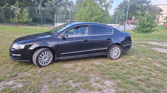 Passat b6 2.0 TDi 4-Motion - 3